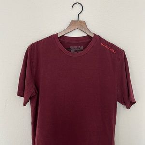 Municipal by Mark Walhberg | Size Large | Used